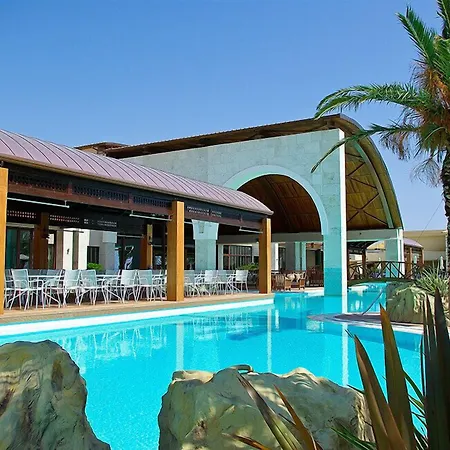 Mediterranean Village Hotel & Spa-3