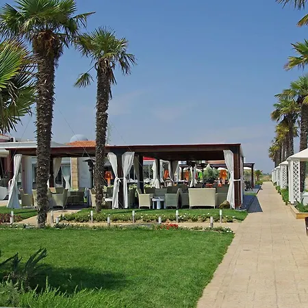 Mediterranean Village Hotel & Spa-2