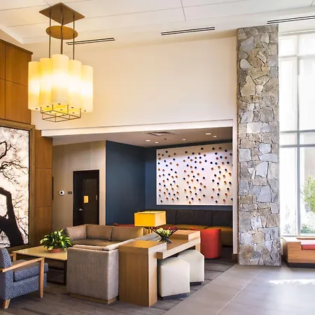 Hyatt Place Charlottesville-3