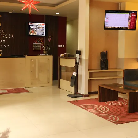 Hotel Gunawangsa Manyar-2
