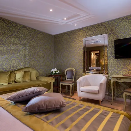 Hotel Ca' Marinella-2