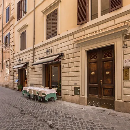 Rome55 - Piazza di Spagna-3