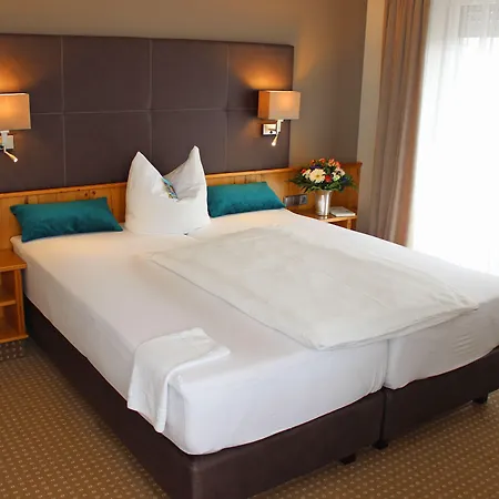 Hotel Landhaus Feckl-2