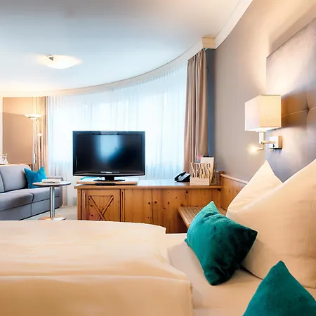 Hotel Landhaus Feckl-3