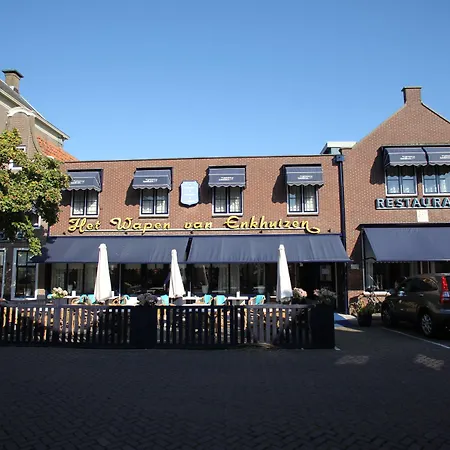 Het Wapen van Enkhuizen-3