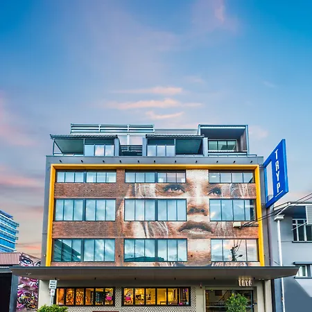 The Constance Fortitude Valley-2