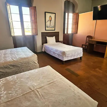 Casona Jerusalen-2