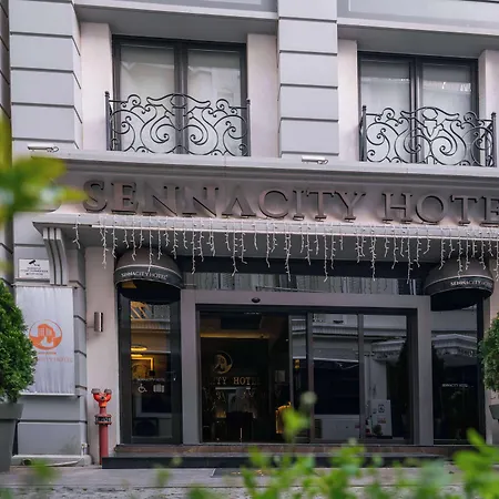 Sennacity Hotel-3