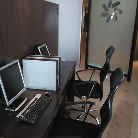 Hotel Mexicali-2