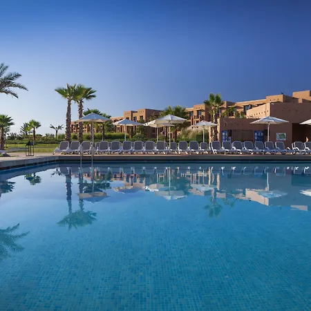 Aqua Mirage Club & Aqua Parc-2