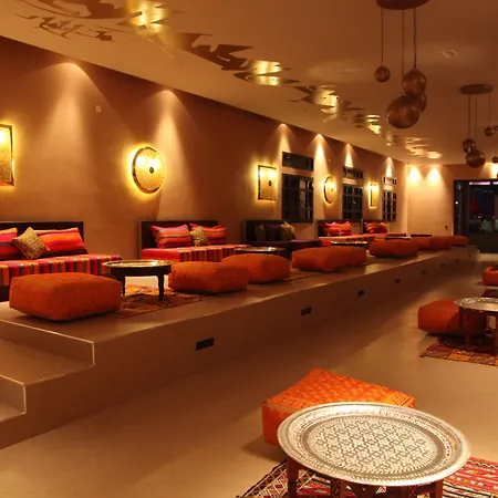 Aqua Mirage Club & Aqua Parc-3