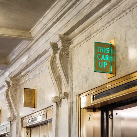 Kimpton Gray Hotel Chicago By Ihg-3