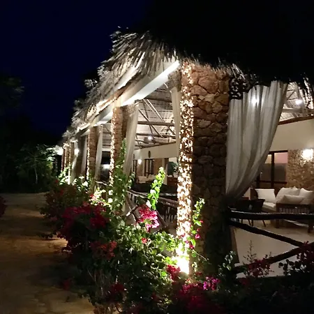 The Sands Beach Resort-3