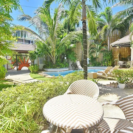Villa Sunset Boracay-2