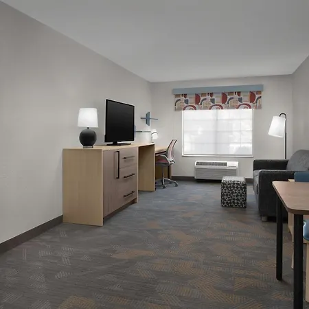Home2 Suites By Hilton Scottsdale Old Town-2