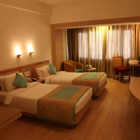 Ira By Orchid Bhubaneswar-2