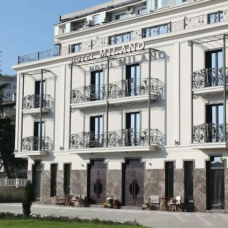 Milano Hotel-2