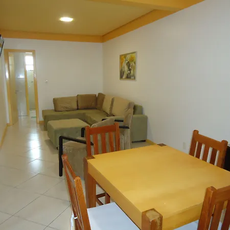 Hotel Bemtevi-2