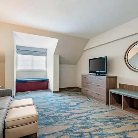Heidel House Hotel And Conference Center, An Ascend Collection Hotel-3