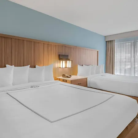 Heidel House Hotel And Conference Center, An Ascend Collection Hotel-2
