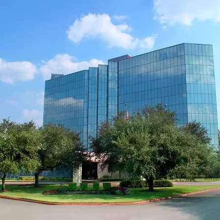 Hilton Houston Westchase-2