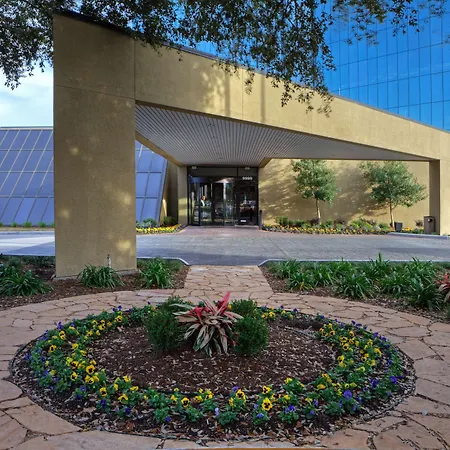 Hilton Houston Westchase-3