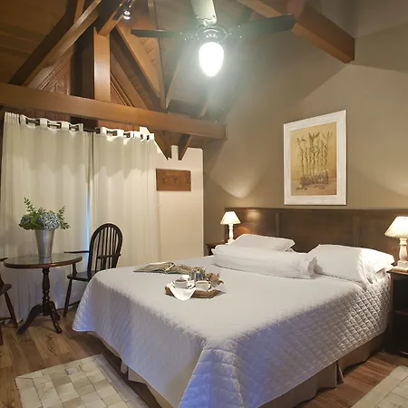 Hotel Canto Verde-2