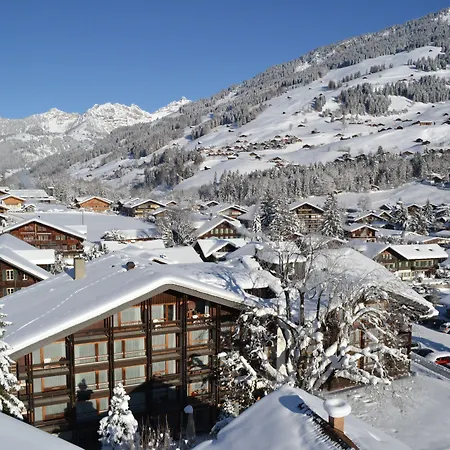 Hotel Kreuz Lenk-2