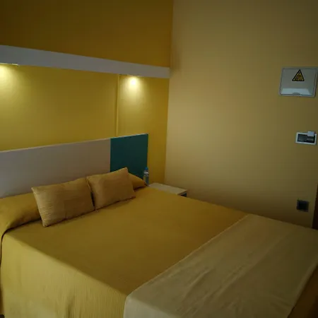 Hostal Doña Juana-2