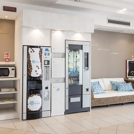 Amalfi Smart Rooms & Apartments - Ideale Per Ragazzi-2