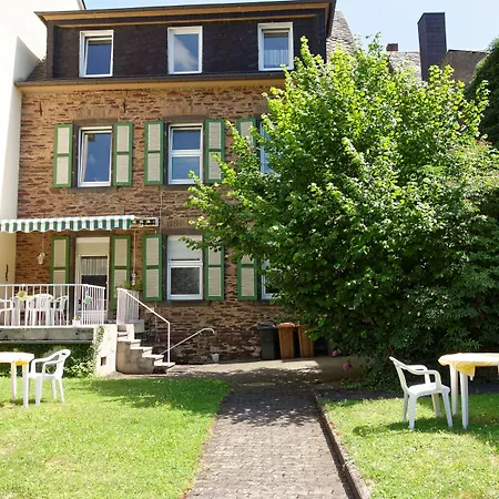 Hotel Haus Sonnschein-3