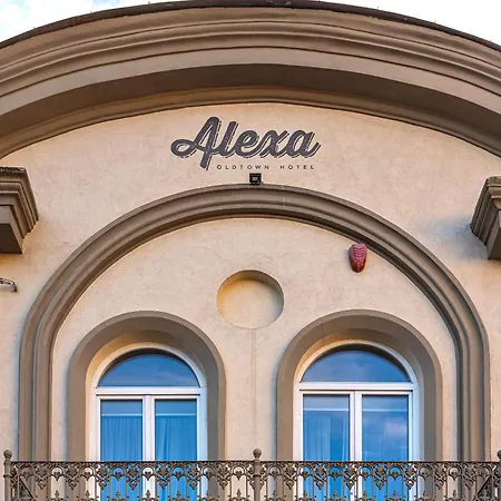Alexa Old Town-2