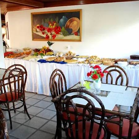 Hotel Piazza Bella-2