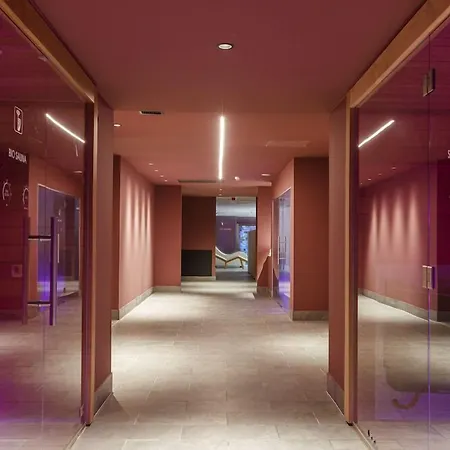 Arco Smart Hotel-3