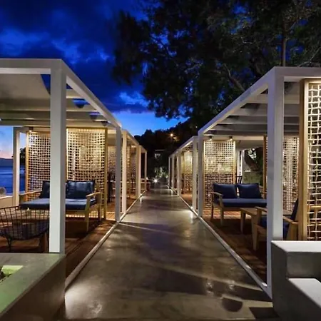 Pefkaki Boutique Hotel Loutraki-3