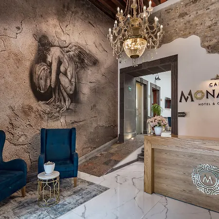 Hotel Casa Monarca-2