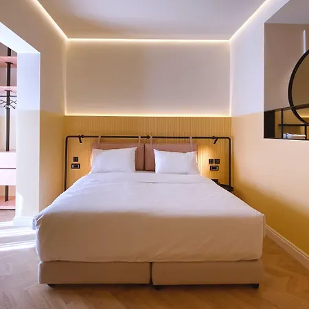 Iliria Boutique Hotel-3