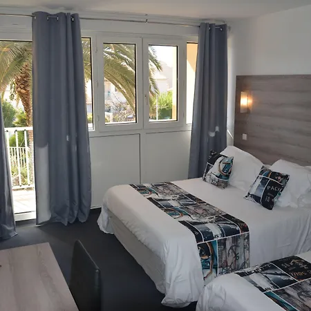 Hotel Albizzia-3