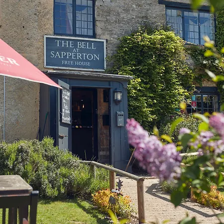 The Bell At Sapperton-2