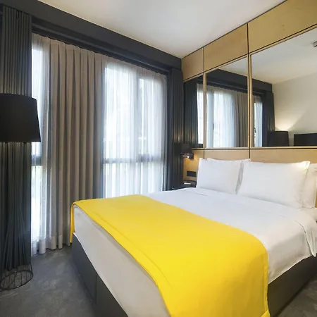 Trip Park Hotel-2