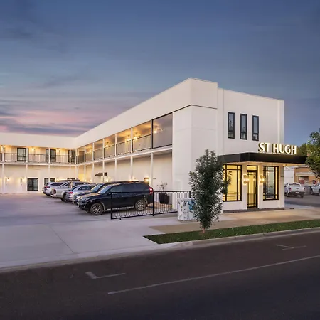 St Hugh Hotel Wagga Wagga-3