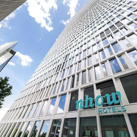 Nhow Frankfurt-2