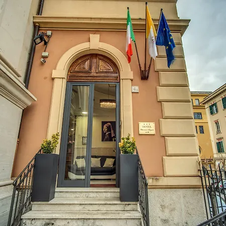 Hotel Ottaviano Augusto-3