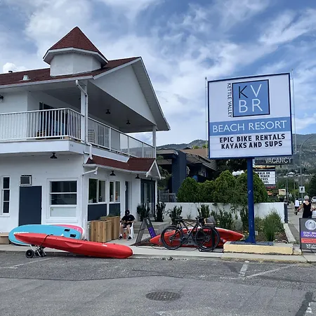 Kettle Valley Beach Resort-2