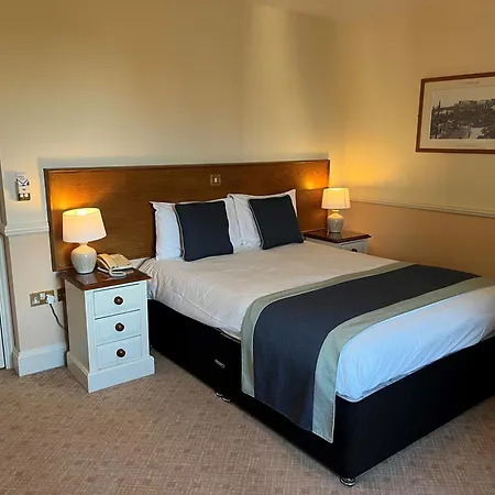 The Pegwell Bay Hotel-2