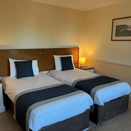 The Pegwell Bay Hotel-3