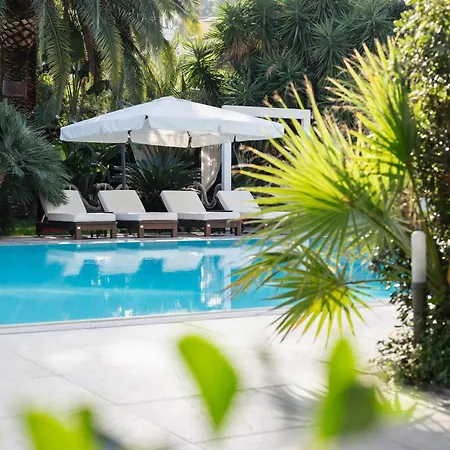 Hotel Resort Barracuda-2