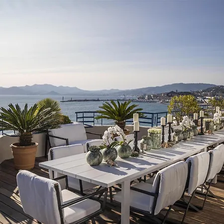 Hotel Martinez, In The Unbound Collection By Hyatt-3