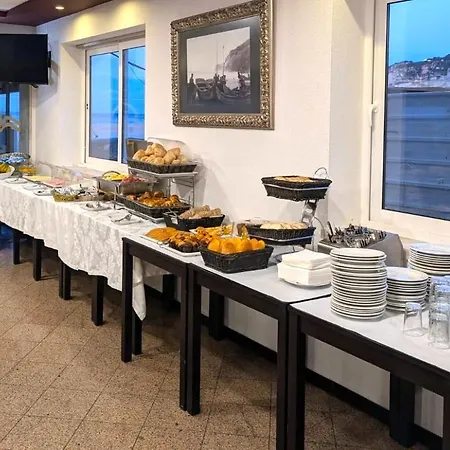 Hotel Oceano-3