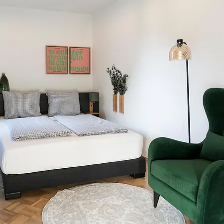 Das Nordberg Guesthouse-3